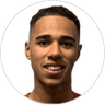 Ethan Erhahon, Midfielder for Bolton Wanderers