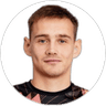 Ruslan Yunusov, Goalkeeper for Yenisey