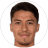 C. Aravena, Attacker for Santiago City