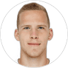 Vyacheslav Bardybakhin, Defender for Akron