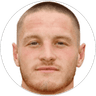 Benjamin Wiles, Midfielder for Milton Keynes Dons