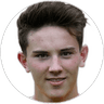 L. Chalmers, Attacker for Partick Thistle