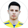 A. Frantsev, Defender for Naftan