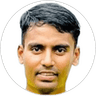 M. Hossain, Defender for Brothers Union