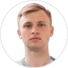 Sergey Volkov, Midfielder for Isloch