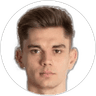 Egor Lapun, Midfielder for Baranovichi