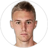 Jesse Daley, Midfielder for Tanjong Pagar