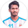 S. Hossain, Defender for Brothers Union