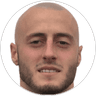 A. Oppedisano, Midfielder for Edgeworth Eagles