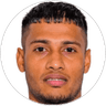 R. Uddin, Attacker for Mohammedan Dhaka