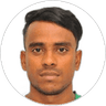 M. Miah, Midfielder for Bashundhara Kings