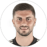 Horatiu Moldovan, Goalkeeper for Eyüpspor