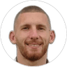 Anton Tungarov, Midfielder for Vihren Sandanski