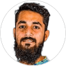 Rahmat Mia, Defender for Mohammedan Dhaka