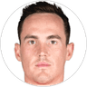 Isaac Carmody, Goalkeeper for Brechin City