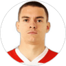 Stefan Hajdin, Defender for Napredak