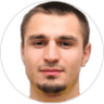 S. Gaydarov, Midfielder for Druzhba