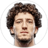 Said Aliev, Forward for Rotor Volgograd