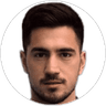 L. Mićić, Attacker for OFK Beograd