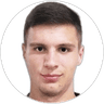 Igor Smirnov, Defender for Zvezda St. Petersburg