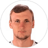 M. Artemchuk, Attacker for Baltika BFU