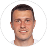 D. Sukonkin, Attacker for Zvezda St. Petersburg