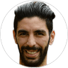 M. Aoudia, Attacker for USM Blida