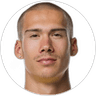 Roman Tugarev, Midfielder for Yelimay Semey