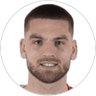 M. Chikanchi, Attacker for Spartak Kostroma
