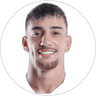 Pedrinho, Forward for São Bernardo