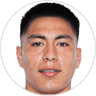 W. Pérez, Defender for 
    