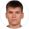 N. Klimov, Midfielder for Forte Taganrog