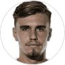 Johan Hipper, Goalkeeper for Würzburger Kickers