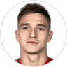 Ilya Samoshnikov, Defender for Rubin Kazan