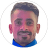M. Alam, Defender for Brothers Union