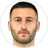 Soslan Takulov, Defender for Atyrau