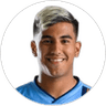 J. Torres, Midfielder for Hartford Athletic