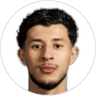 Amine Benchaib, Midfielder for FK Kauno Žalgiris