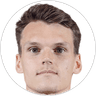 H. Smolders, Defender for Dessel Sport