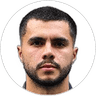 Alan Medina, Forward for Pumas UNAM