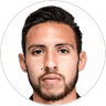 J. Vázquez, Defender for Indy Eleven