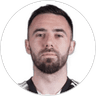 Djordje Cosic, Defender for Radnik Bijeljina