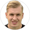 Vladan Danilovic, Midfielder for CS Marítimo