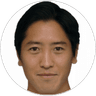 S. Terada, Attacker for KFC Uerdingen 05