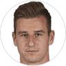 Jiri Ciupa, Goalkeeper for Opava