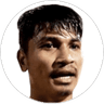 N. Absar, Attacker for Abahani Chittagong