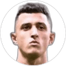Agustin Gomez, Defender for Deportivo Garcilaso