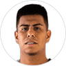 Efrain Alvarez, Midfielder for Guadalajara
