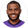 Ezequiel, Forward for Spartak Subotica