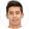 Benjamin Galindo Cruz, Defender for Atlético San Luis